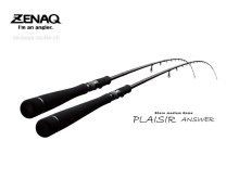 Zenaq Plaisir Answer